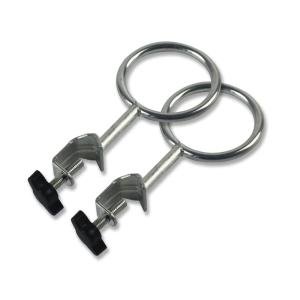 Support Ring Clamp for Laboratory Flask and Beaker