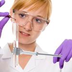 2-Pack Metal Lab Test Tube Clamps