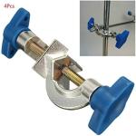Adjustable Lab Clamps Holder for Retort Stands