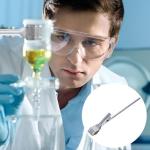 2-Pack Metal Lab Test Tube Clamps