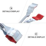 2-Pack Metal Lab Test Tube Clamps