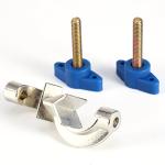 Adjustable Lab Clamps Holder for Retort Stands