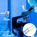 2-Pack Metal Lab Test Tube Clamps