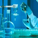 2-Pack Metal Lab Test Tube Clamps