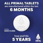 Water Purifier Tablets for Camping and Emergencies