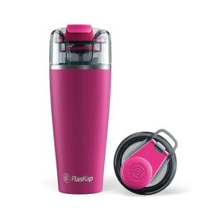 Flaskap Madic System: Versatile Tumbler and Accessories