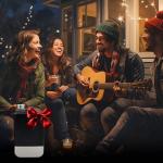 Stainless Steel Leakproof Hip Flask - 8oz