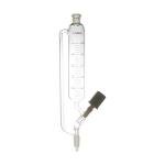 125mL Graduated Pressure Equalizing Dropping Funnel