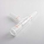 StonyLab 3-Way Distilling Adapter with 24/40 Joints