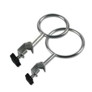 Retort Support Ring Clamp for Flask & Beaker