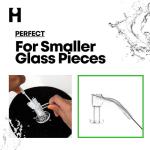 Mini 6-Piece Non-Scratching Pipe Cleaning Brush Set