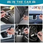 TIESOME 7-Piece Anti-Static Keyboard Cleaning Brush Set