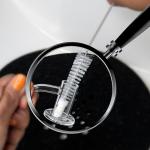 Mini 6-Piece Non-Scratching Pipe Cleaning Brush Set