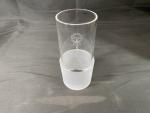 VYCOR Ground Joint Laboratory Glassware 71/60