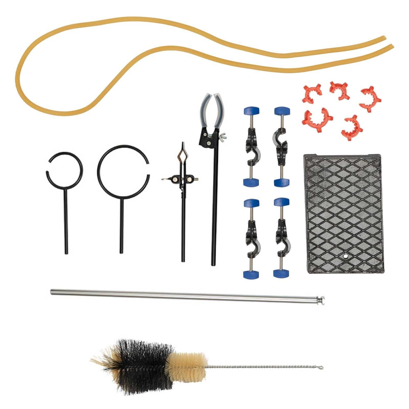Organic Chemistry Glassware Distillation Equipment Set