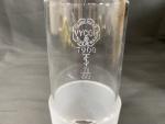 VYCOR Ground Joint Laboratory Glassware 71/60