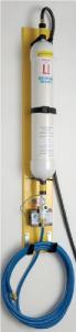 Philadephia Scientific Deionizer System for Water Purification