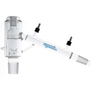 Summit Research Short Path Distillation Head 45/50