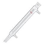 ADAMAS-BETA Borosilicate Glass Graham Condenser 200mm