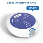 Etallwit Magnetic Stirrer Mixer for Labs & Homebrew