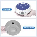 Etallwit Magnetic Stirrer Mixer for Labs & Homebrew