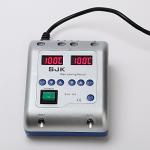 Electric Waxer Carving Knife with Double Pen & Tips