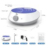 Etallwit Magnetic Stirrer Mixer for Labs & Homebrew
