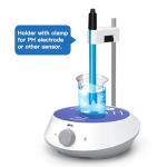 Etallwit Magnetic Stirrer Mixer for Labs & Homebrew