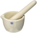 United Scientific Mortar and Pestle, 50 ml