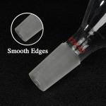 150 mm Glass Funnel with 24/40 Joint