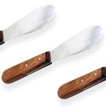 AAProTools 8" Stainless Steel Dental Lab Spatula