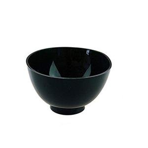 Silicone Mixing Bowl for Gypsum and Color Cream