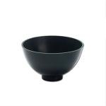 Silicone Mixing Bowl for Gypsum and Color Cream