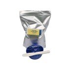 Dental Yellow Buff Stone & Mixing Kit, 5 lb