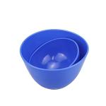 Silicone Mixing Bowl & Spatula for Labs