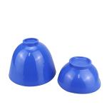 Silicone Mixing Bowl & Spatula for Labs