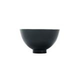 Silicone Mixing Bowl for Gypsum and Color Cream