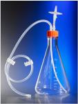 2L Erlenmeyer Flask Set, 2 Pack