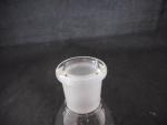 25mL Round Bottom Evaporating Flask - Glass