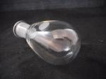 25mL Round Bottom Evaporating Flask - Glass