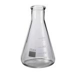 American Metalcraft GF8 8.5 oz Glass Flask