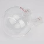 Stonylab 2-Neck Flat Bottom Boiling Flask 1000 ml