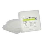 EZFlow Nylon Membrane Disc Filter, 47 mm, .2 µm