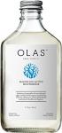 OLAS Natural Alcohol-Free Mouthwash for Oral Hygiene