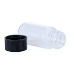 Newzoll 5ml Clear Glass Bottles - 10 Pack