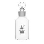 EISCO 1000ml Wide Mouth Borosilicate Reagent Bottle