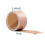 Impulse Heat Sealer Repair Kit with Teflon Strip