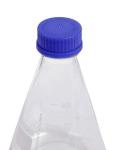 1000ml Graduated Narrow Mouth Glass Erlenmeyer Flask