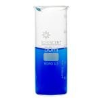 SCIENT Glass Beaker Set: 50ml, 100ml, 250ml