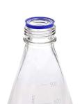 1000ml Graduated Narrow Mouth Glass Erlenmeyer Flask